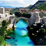 Villa Riverside Buna - Mostar