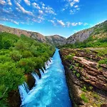 Riverside Buna - Mostar