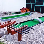 Riverside Buna - Villa *