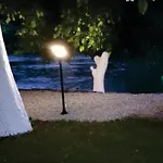 Riverside Buna - Villa Mostar