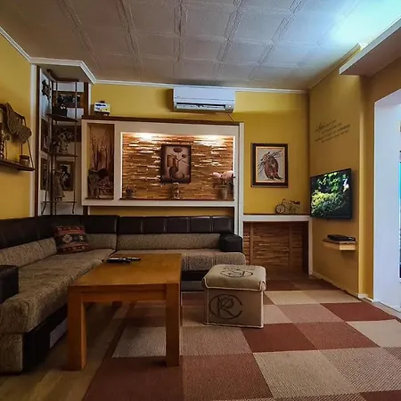 Villa Riverside Buna - Mostar