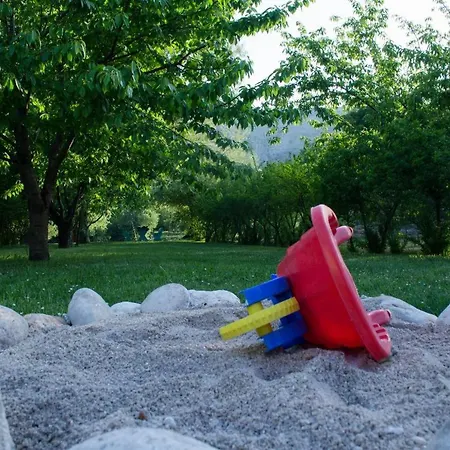 Riverside Buna - Villa Mostar