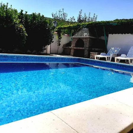 Villa Riverside Buna - Mostar