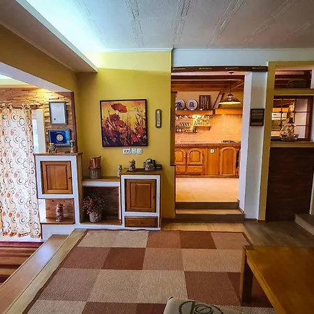 Villa Riverside Buna - Mostar