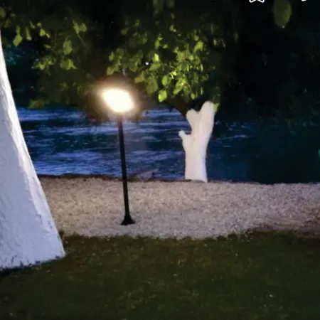 Riverside Buna - Villa Mostar