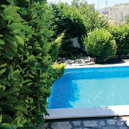 Riverside Buna - Mostar